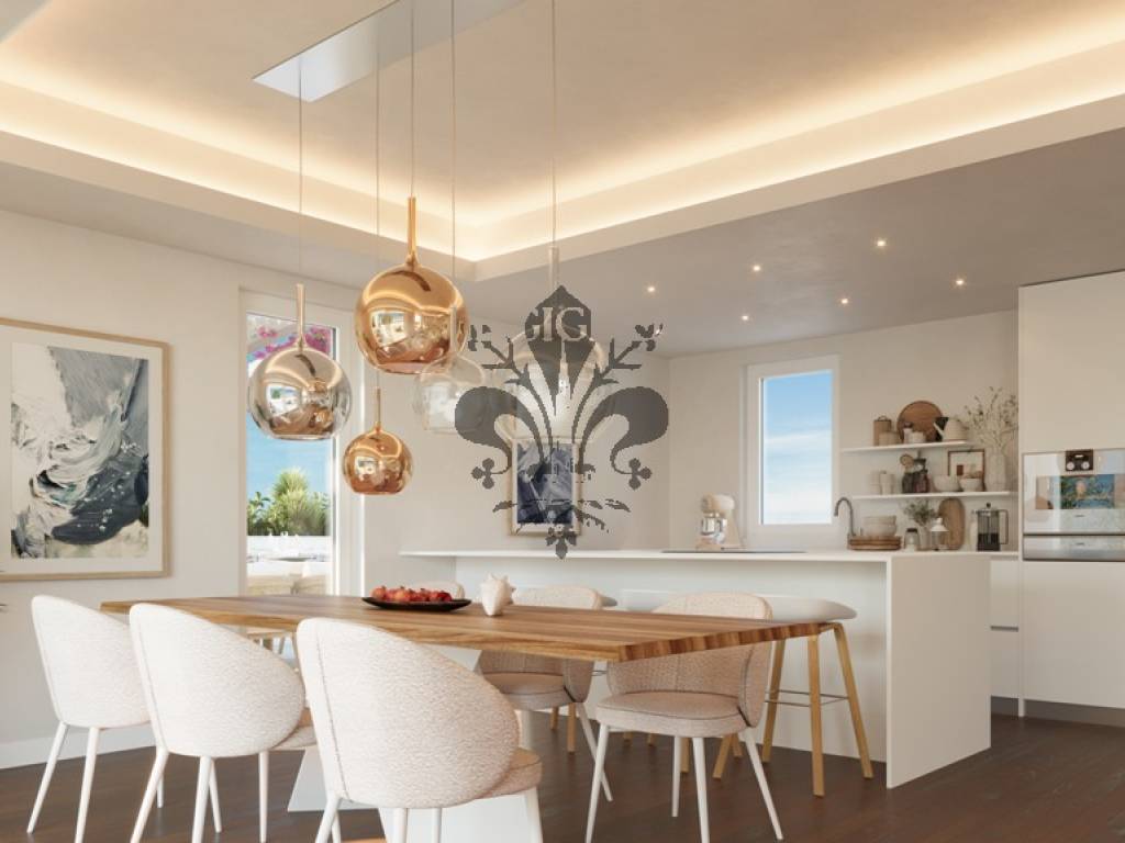 Villa a Arzachena in Via Li Teggi - Foto 3