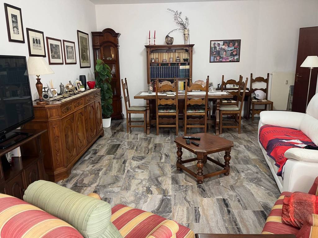 Appartamento a Bergamo in Via Marzanica, 21 - Foto 3