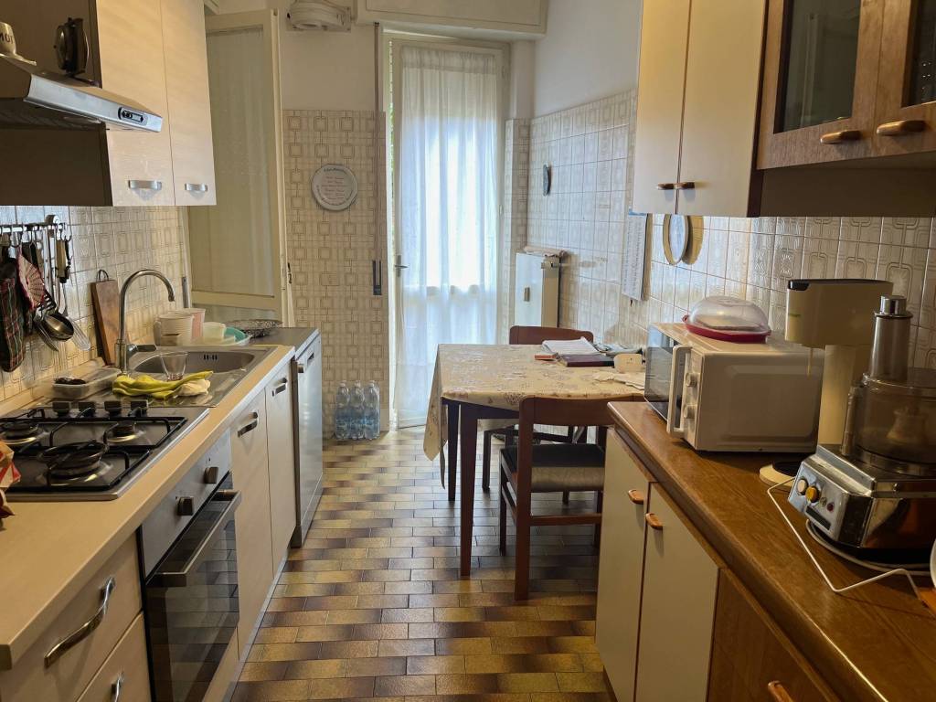 Appartamento a Bergamo in Via Marzanica, 21 - Foto 5