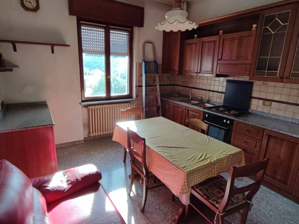 Appartamento a Brivio in Via Marconi, 5 - Foto 2