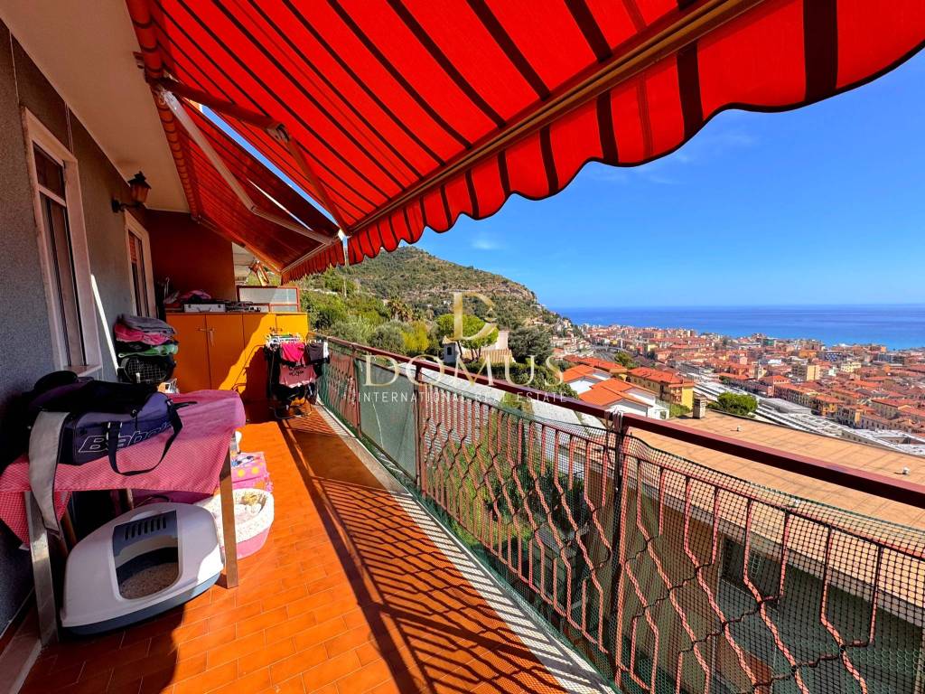 Appartamento a Ventimiglia in Via Bandette, 26 - Foto 2