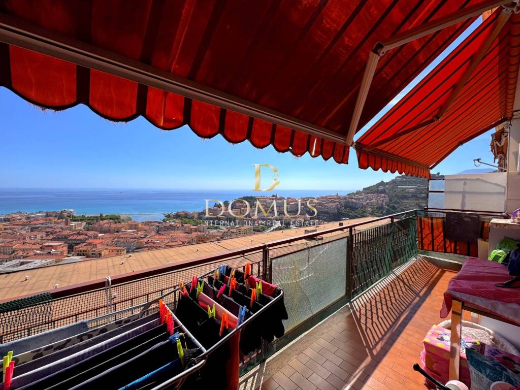 Appartamento a Ventimiglia in Via Bandette, 26 - Foto 3