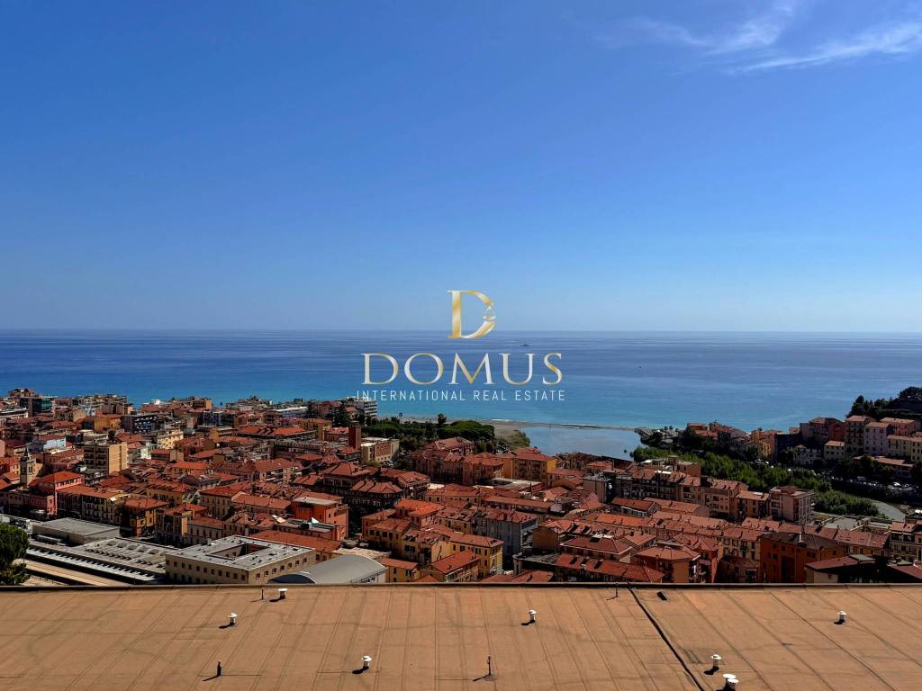 Appartamento a Ventimiglia in Via Bandette, 26 - Foto 4