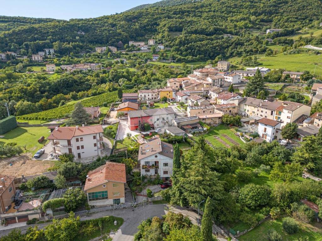 Villa a Fumane in Via Belvedere, 4 - Foto 3