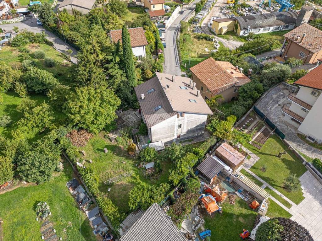 Villa a Fumane in Via Belvedere, 4 - Foto 4