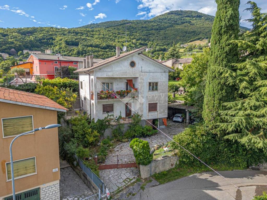 Villa a Fumane in Via Belvedere, 4 - Foto 5