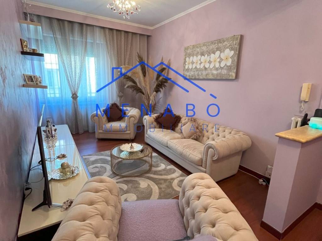 Appartamento a Alessandria in Via Augusto Righi - Foto 3