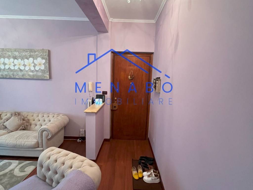 Appartamento a Alessandria in Via Augusto Righi - Foto 5