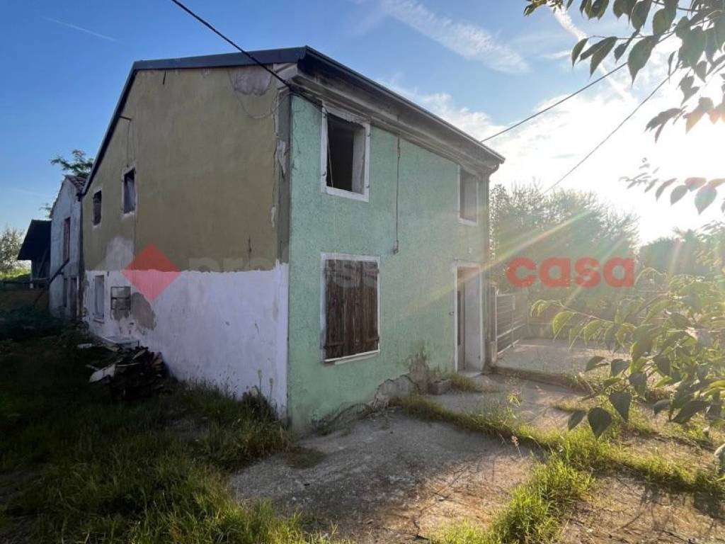 Casa indipendente a Arcole in Via Chiesa, 1 - Foto 2