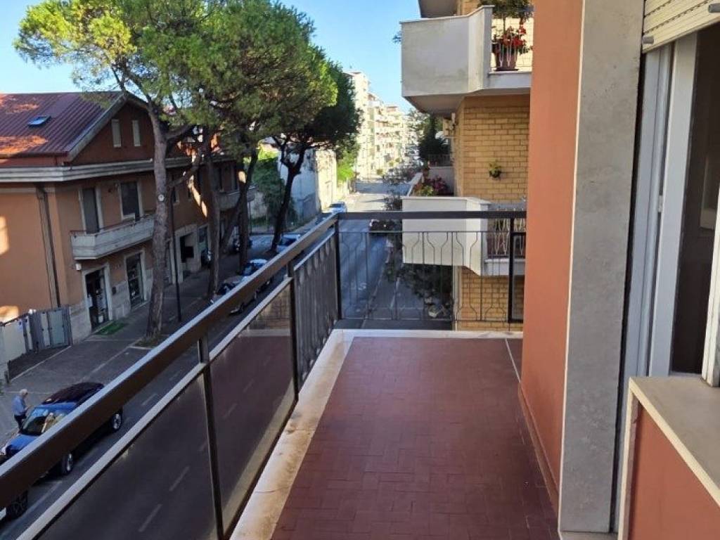 Appartamento a Pescara in Via Bardet, 62 - Foto 4