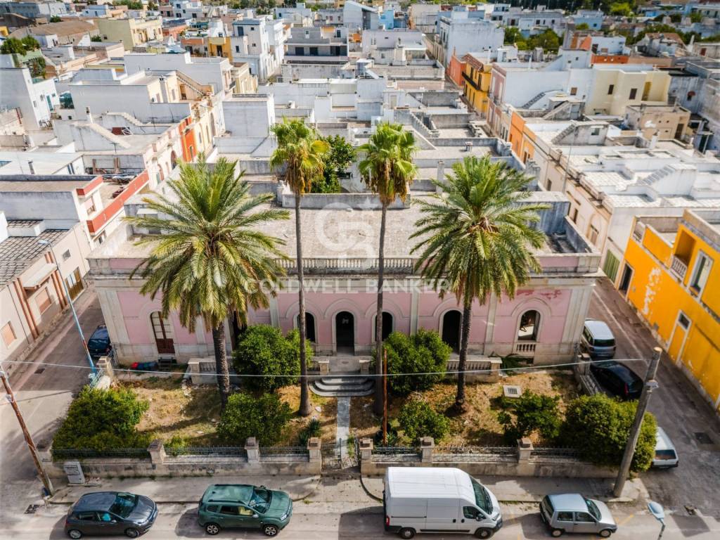 Villa a Sogliano cavour in Via Galatina, 76 - Foto 2