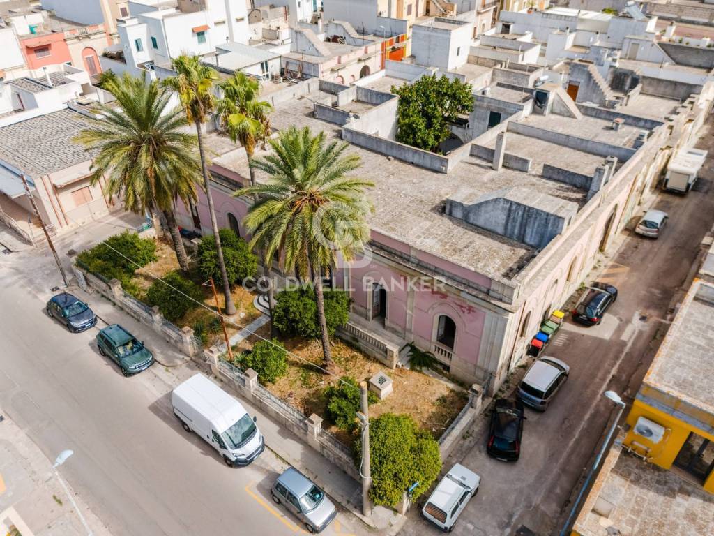 Villa a Sogliano cavour in Via Galatina, 76 - Foto 3