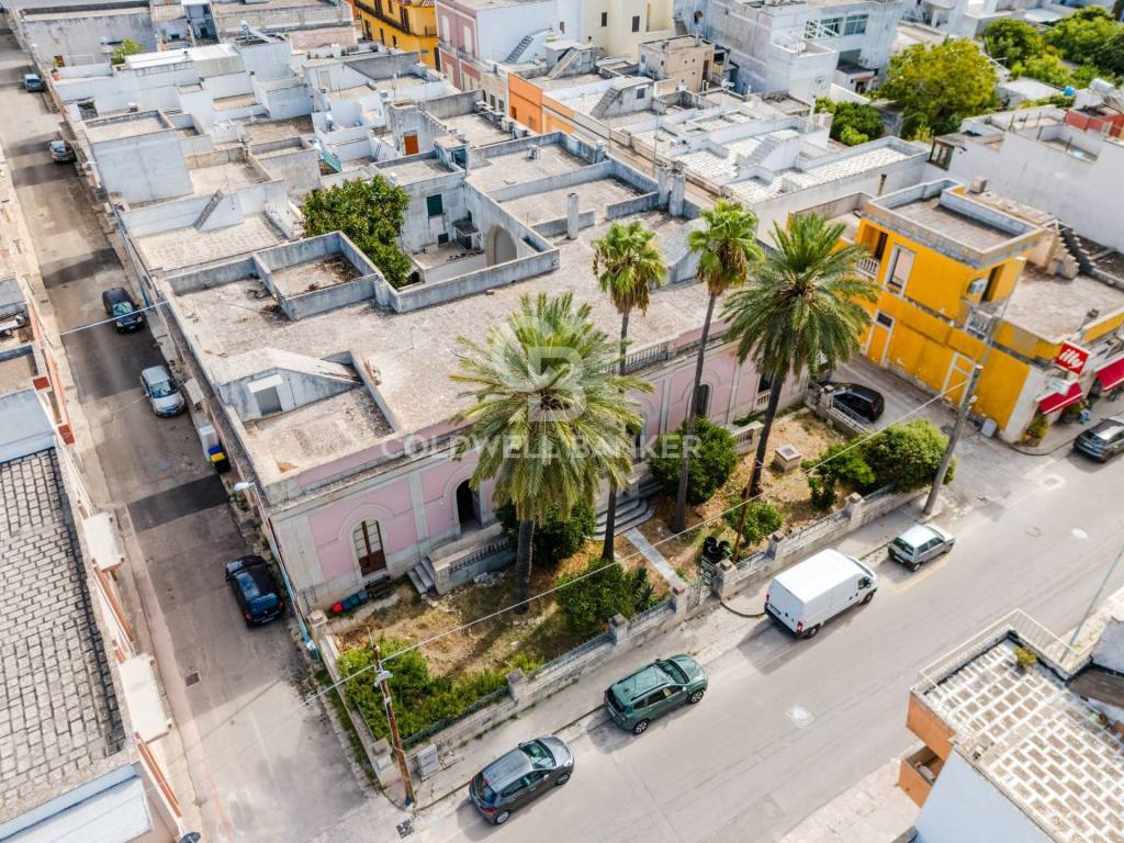 Villa a Sogliano cavour in Via Galatina, 76 - Foto 5