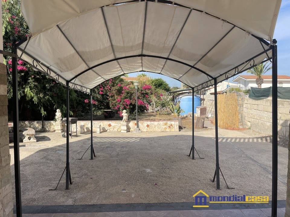 Villa a Noto in c.da Reitani - Foto 2