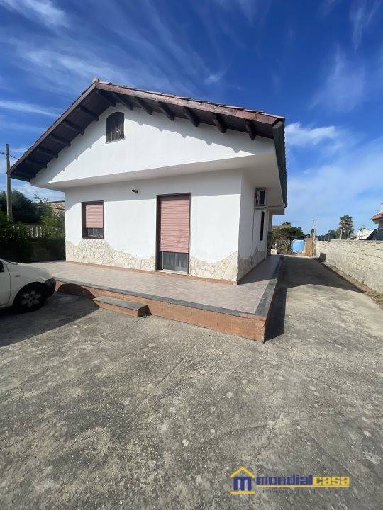 Villa a Noto in c.da Reitani - Foto 3