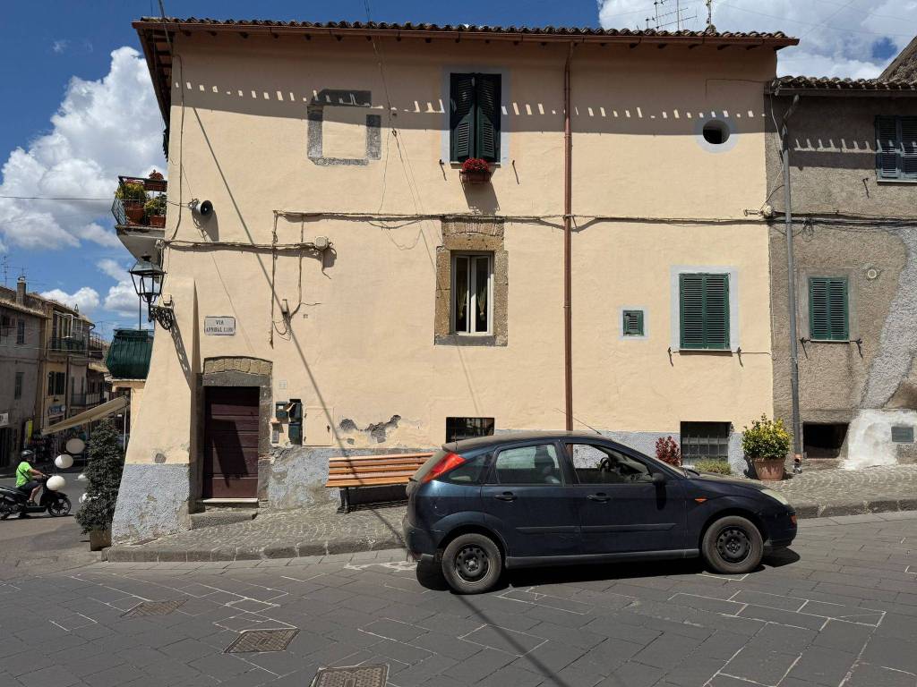 Appartamento a Capodimonte in Via Annibal Caro, 2 - Foto 2