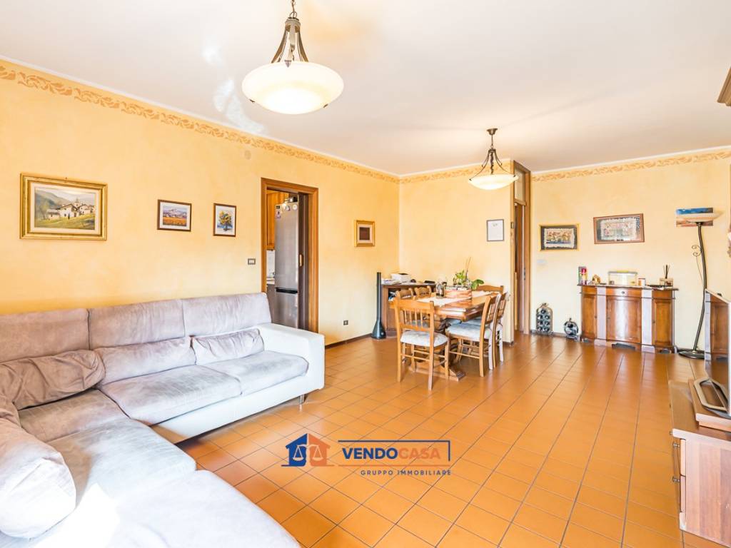 Appartamento a Saluzzo in Via Cavalieri di Vittorio Veneto, 15 - Foto 5