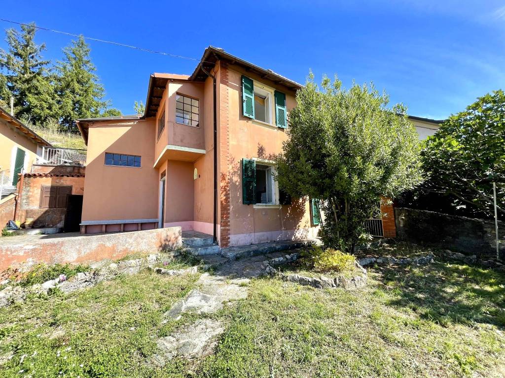 Casa indipendente a Mongiardino ligure in Località Costa Salata - Foto 3