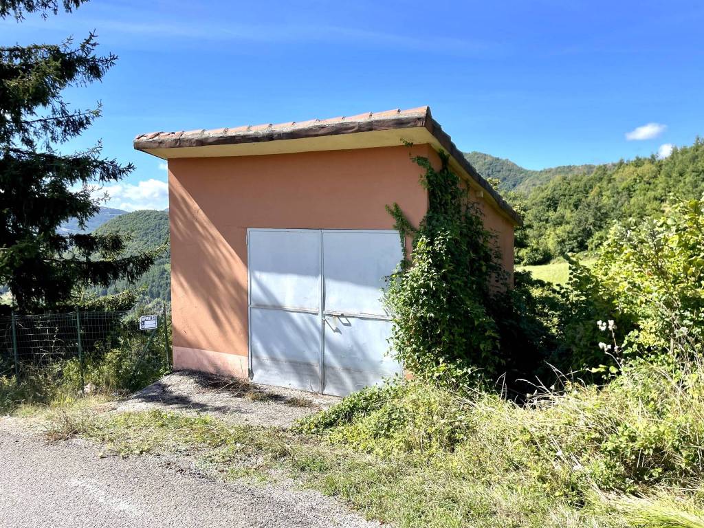 Casa indipendente a Mongiardino ligure in Località Costa Salata - Foto 4