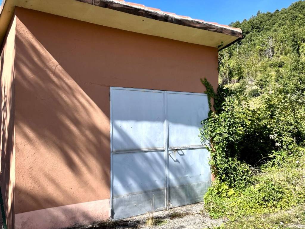 Casa indipendente a Mongiardino ligure in Località Costa Salata - Foto 5