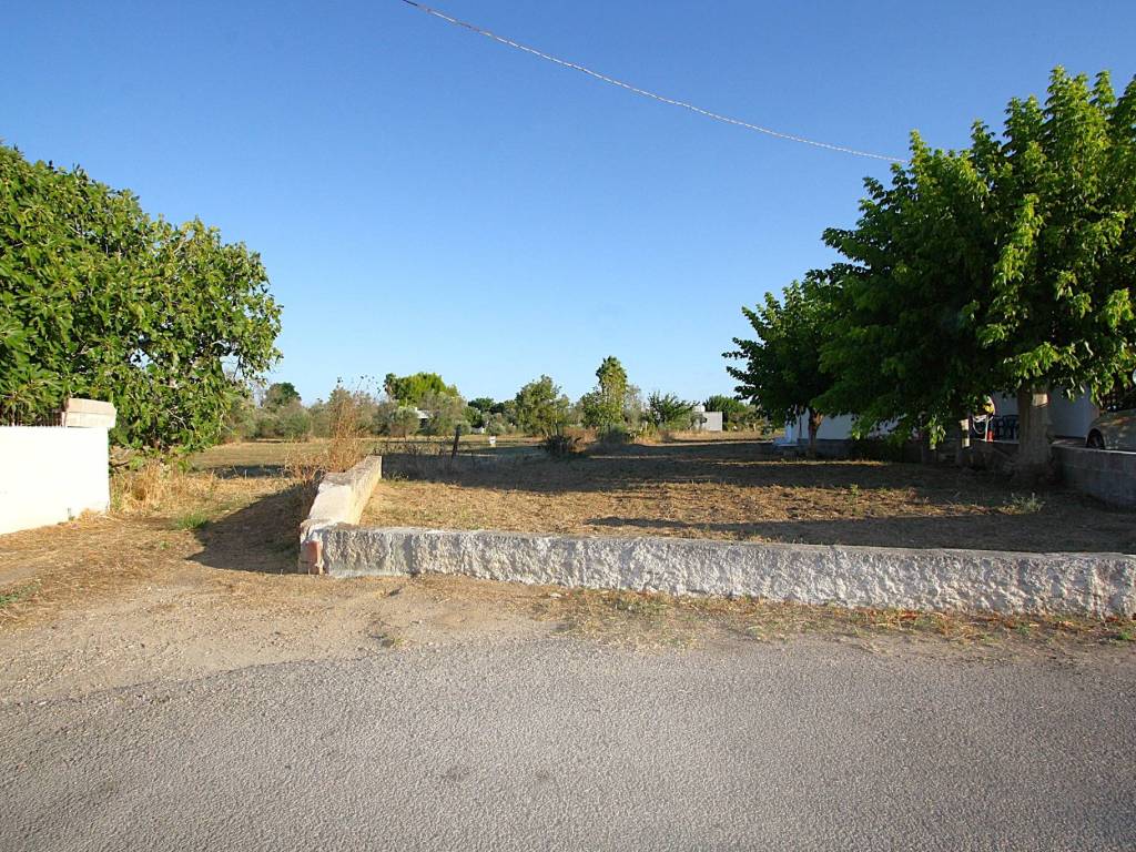 Terreno a Matino in Strada Vicinale Pozze - Foto 2