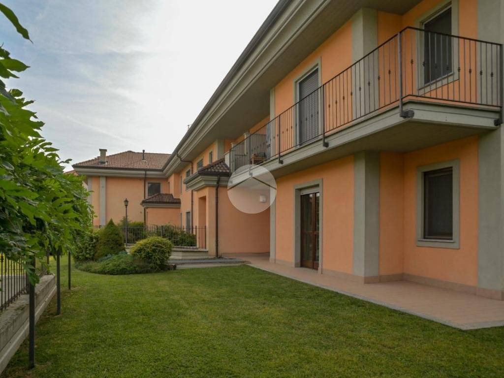 Appartamento a Lanzo torinese in Via torino, 166 - Foto 2