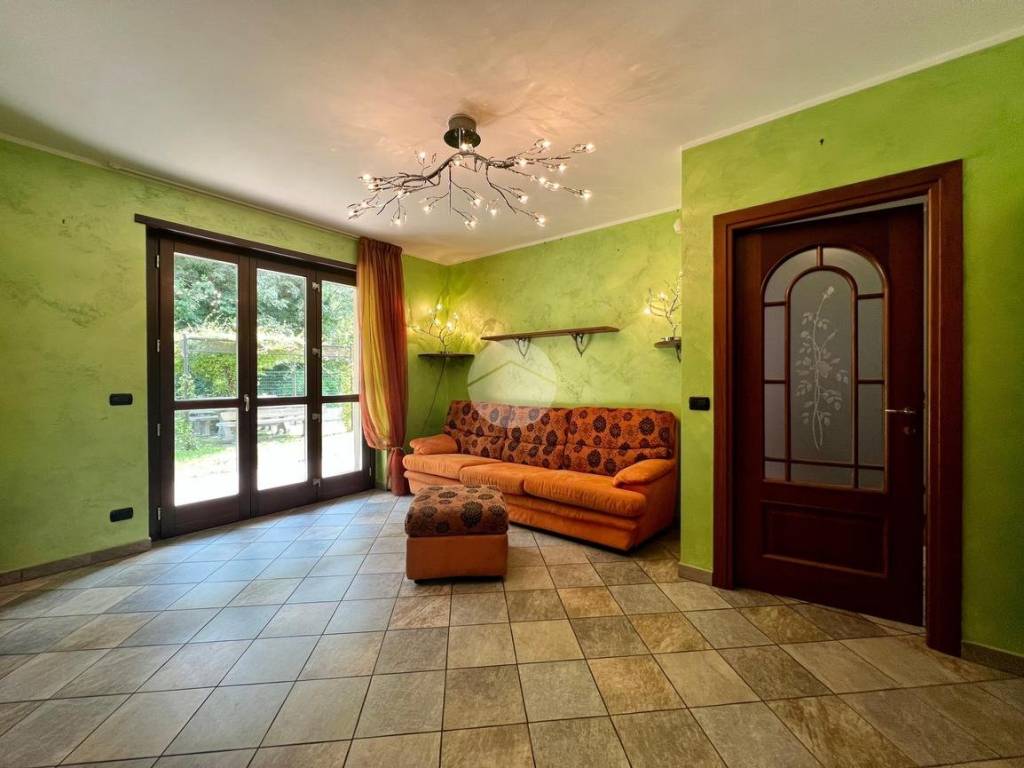 Appartamento a Lanzo torinese in Via torino, 166 - Foto 4