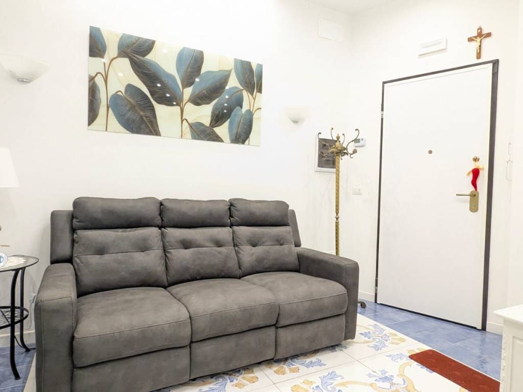 Appartamento a Genzano di roma in Via Goffredo Mameli, 21 - Foto 3