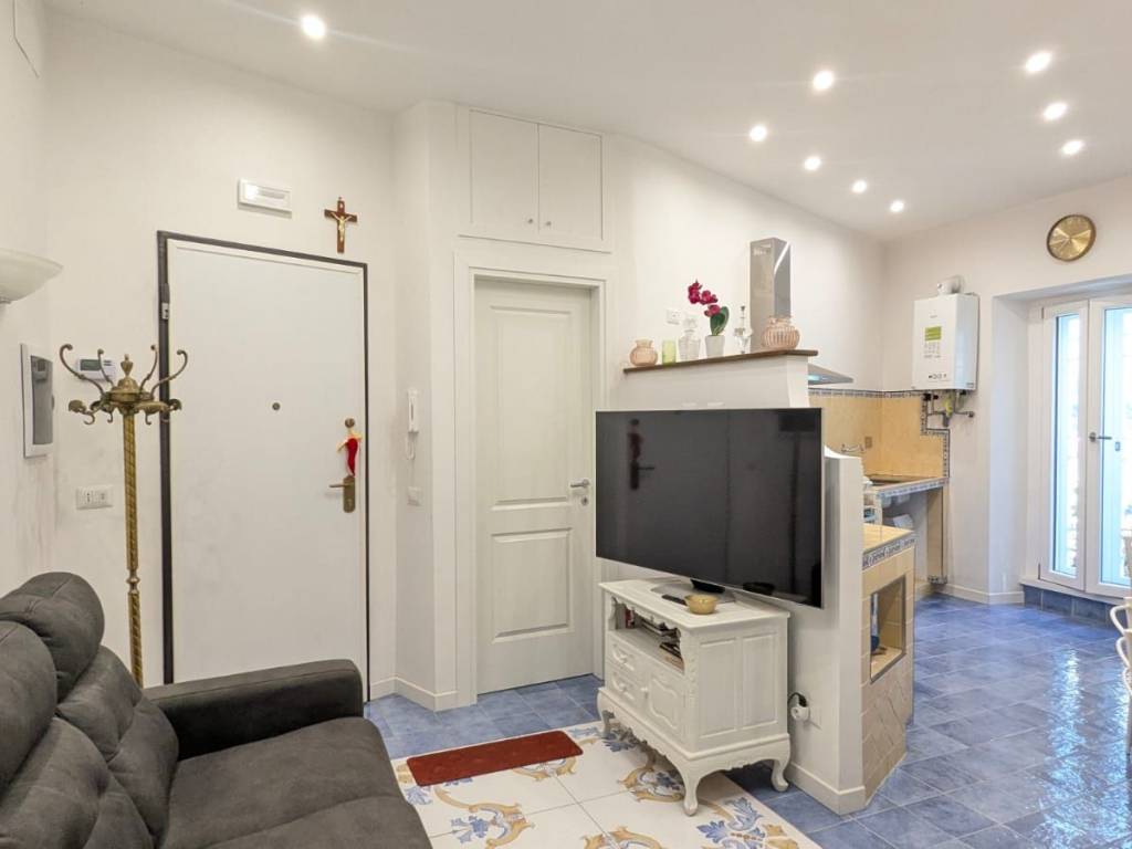 Appartamento a Genzano di roma in Via Goffredo Mameli, 21 - Foto 4