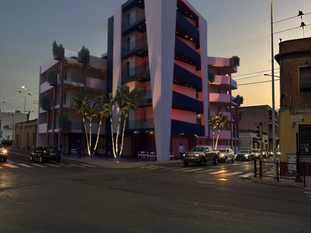Appartamento a Quartucciu in Via Don Giovanni Minzoni - Foto 2