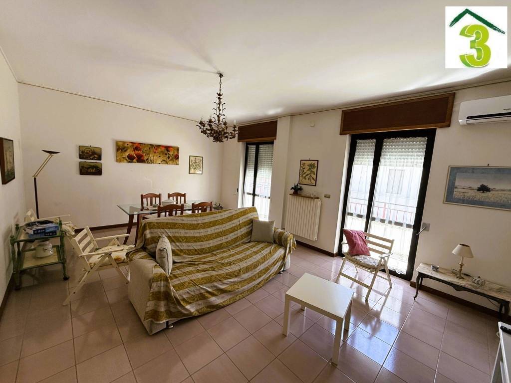 Appartamento a Tricase in Via dei Pellai - Foto 4