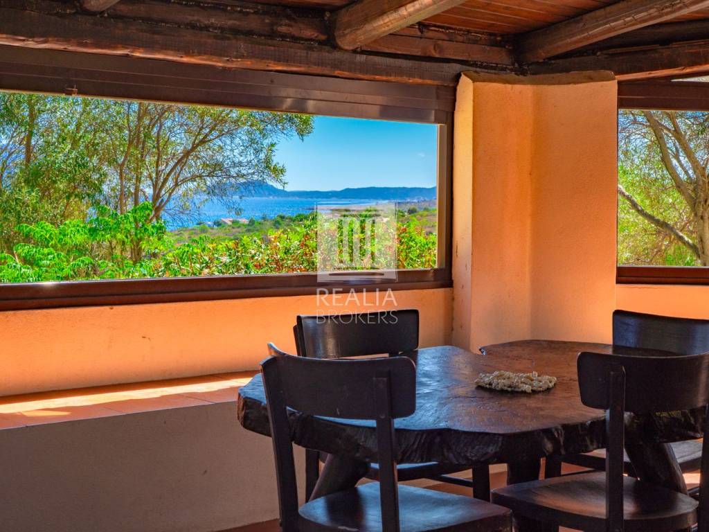 Villa a Golfo aranci in Località Cala Sassari, 2 - Foto 3