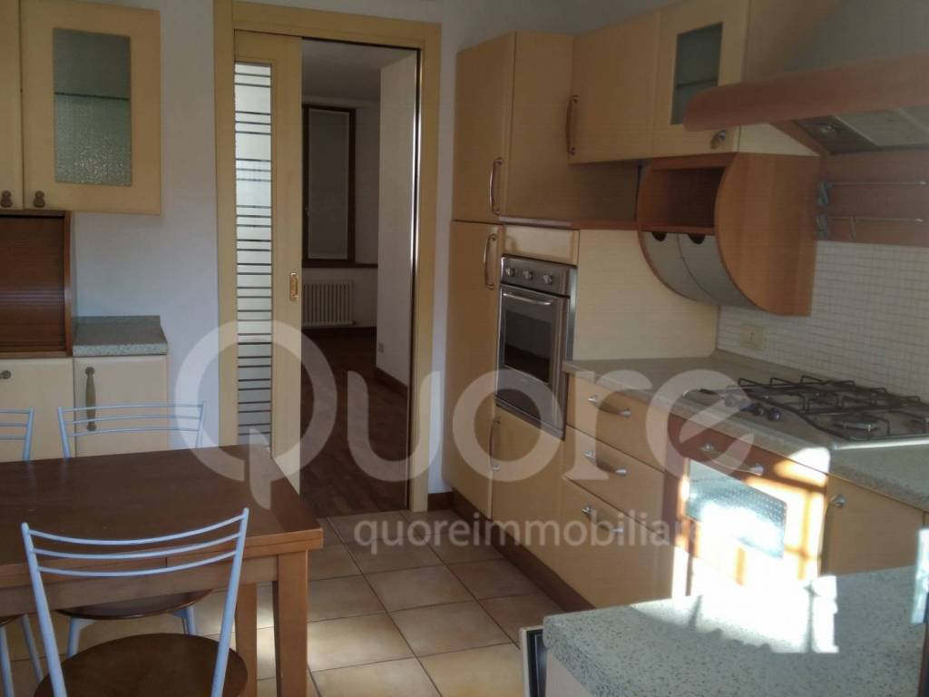 Appartamento a Udine in Via Anton Lazzaro Moro - Foto 2