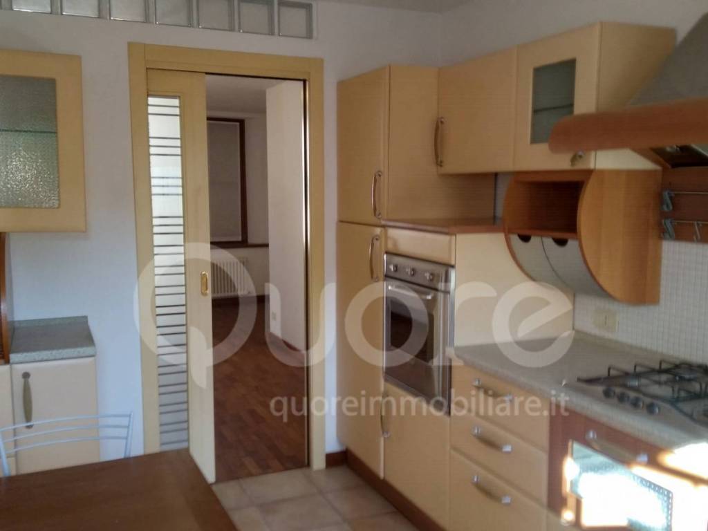 Appartamento a Udine in Via Anton Lazzaro Moro - Foto 4