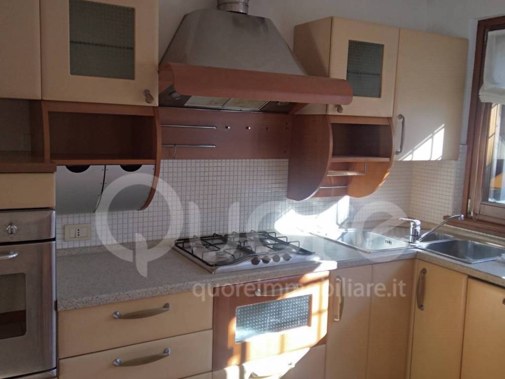 Appartamento a Udine in Via Anton Lazzaro Moro - Foto 5