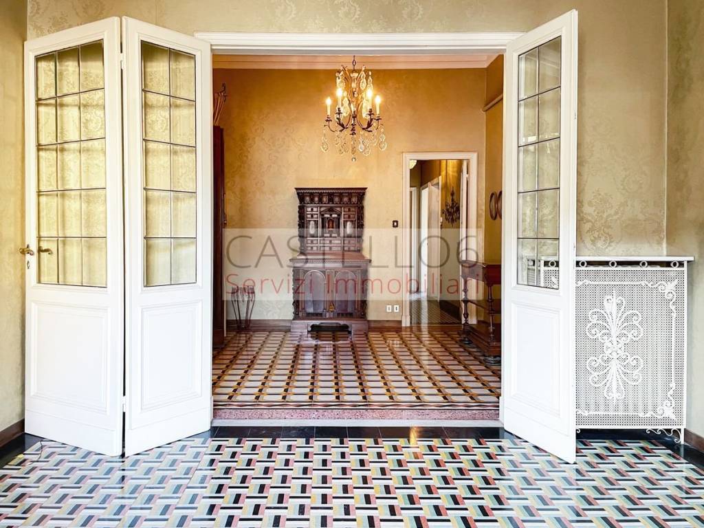 Appartamento a Chiavari in Corso Angelo Gianelli, 1 - Foto 2