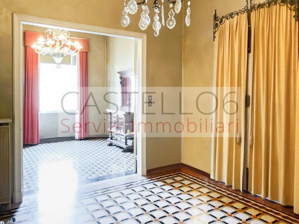 Appartamento a Chiavari in Corso Angelo Gianelli, 1 - Foto 3