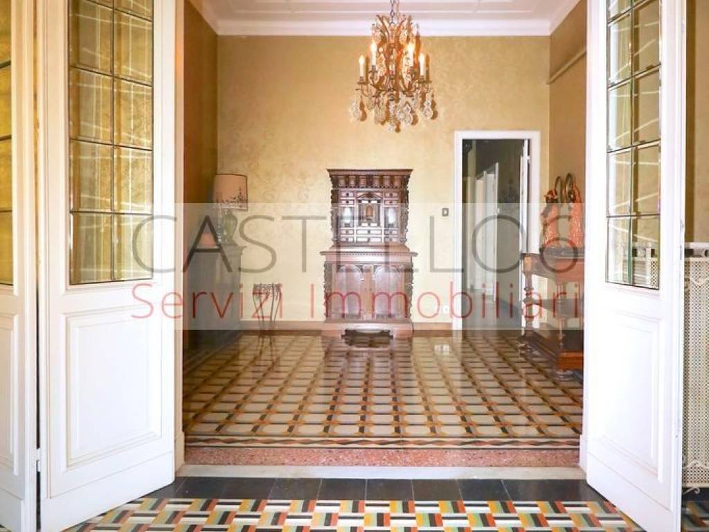 Appartamento a Chiavari in Corso Angelo Gianelli, 1 - Foto 4