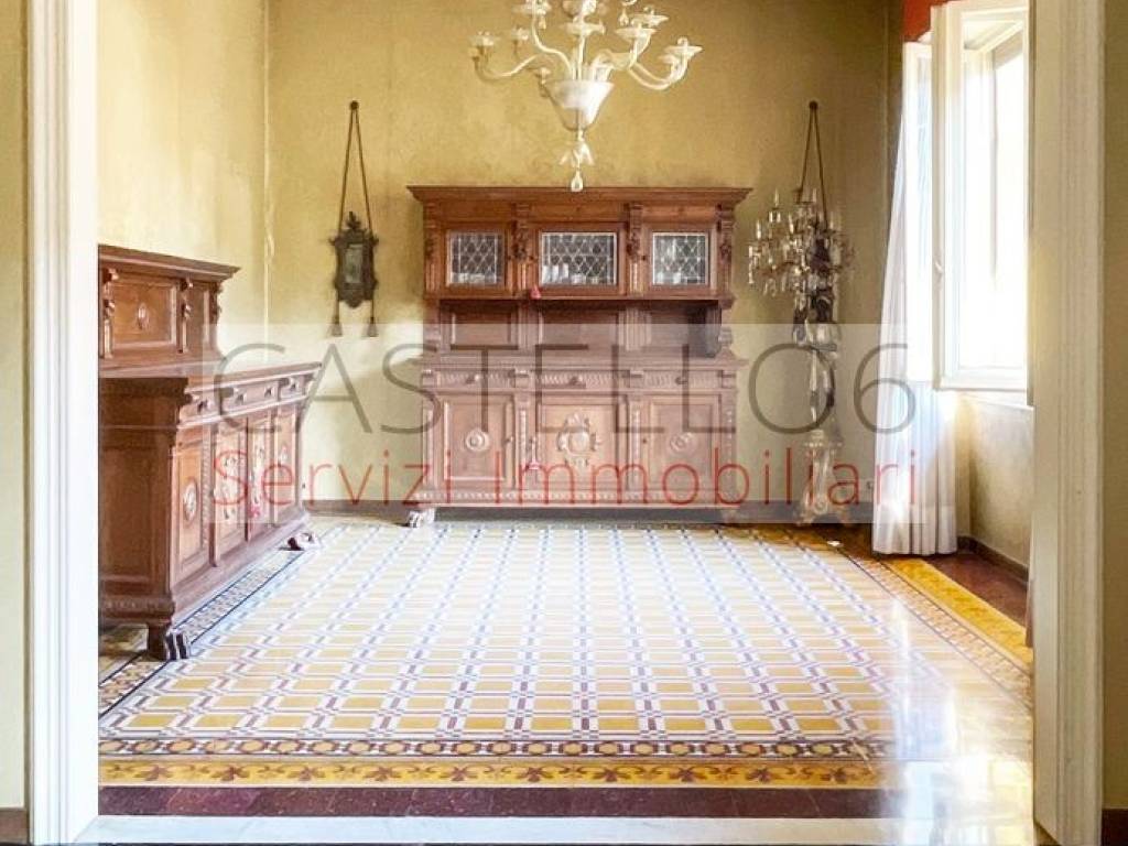 Appartamento a Chiavari in Corso Angelo Gianelli, 1 - Foto 5