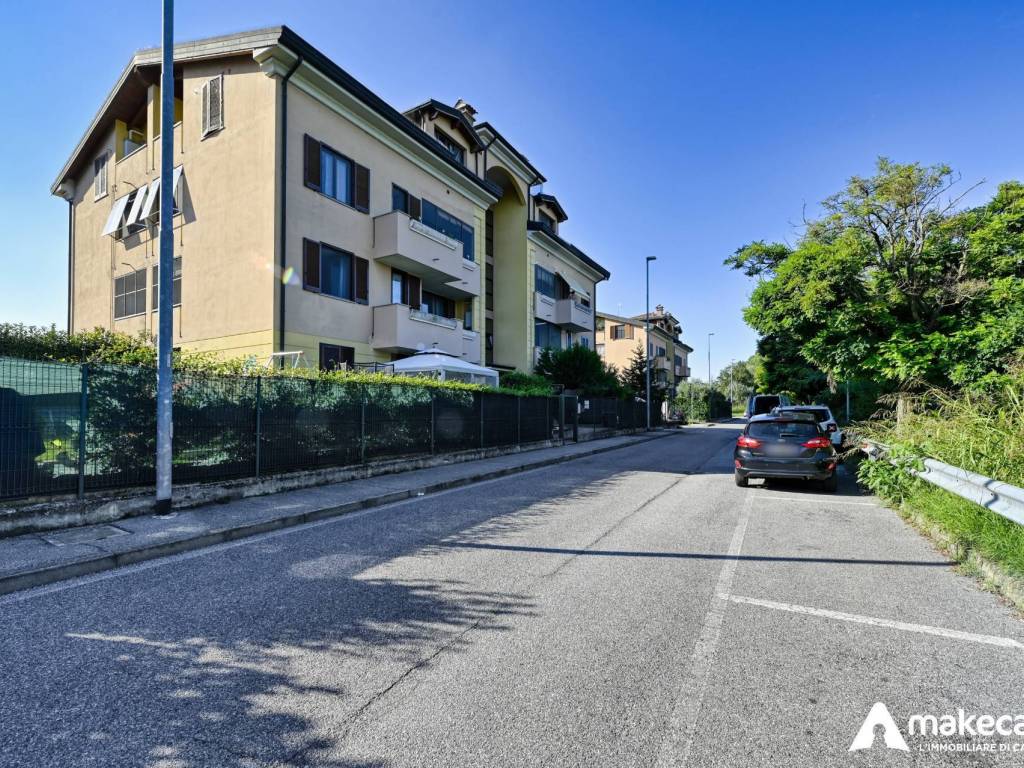 Appartamento a Sordio in Via Castellotti, 3 - Foto 2