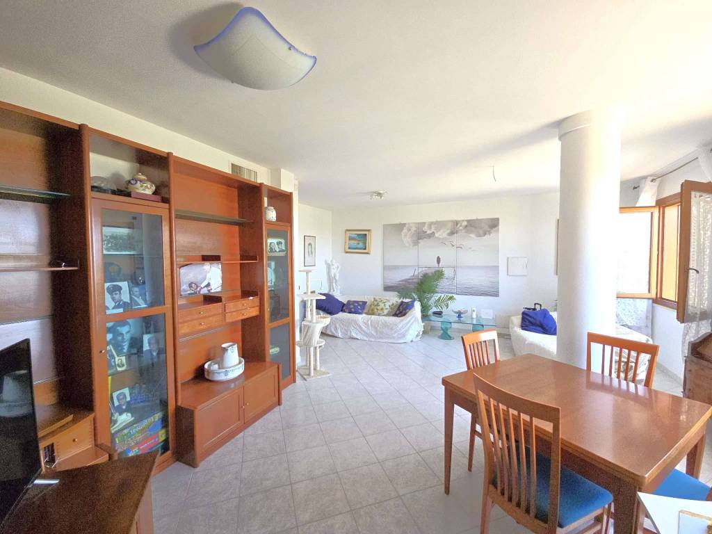 Casa indipendente a Sinnai in via Einstein 10 - Foto 4