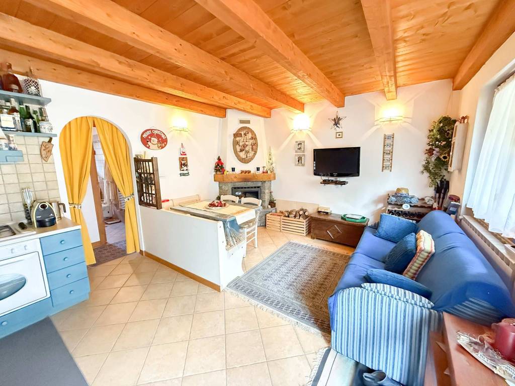 Appartamento a Aprica in Via Europa, 107 - Foto 2