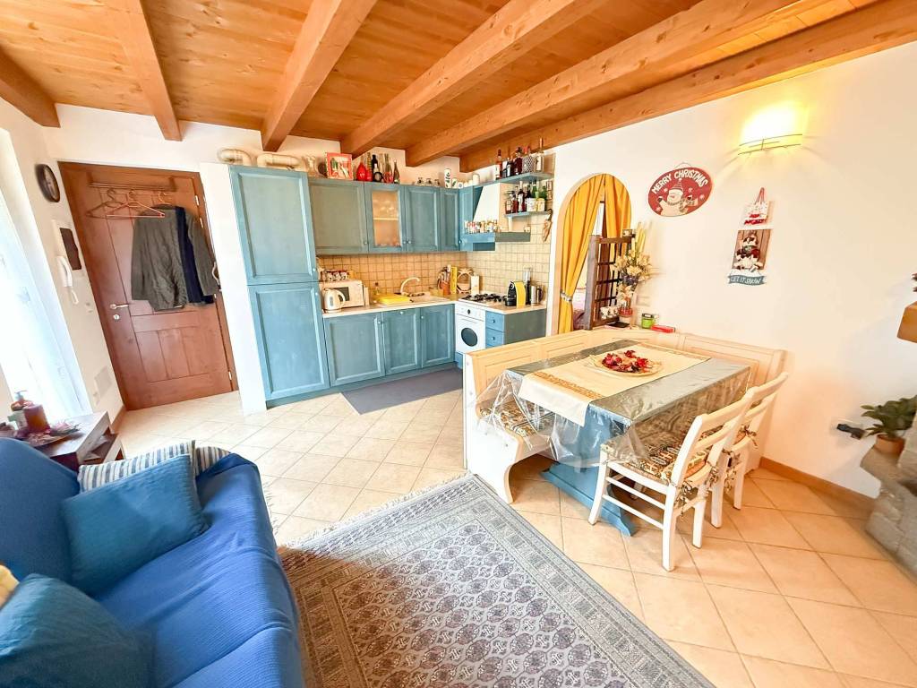 Appartamento a Aprica in Via Europa, 107 - Foto 3