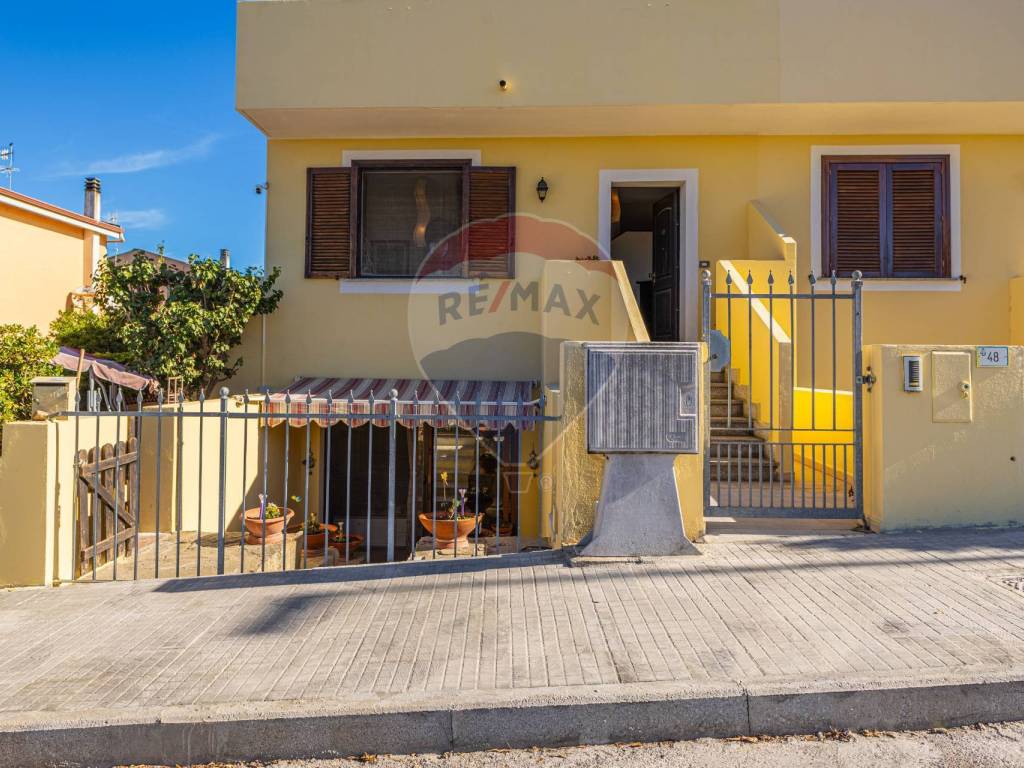 Casa indipendente a Tissi in Via Brigata Sassari, 48 - Foto 3