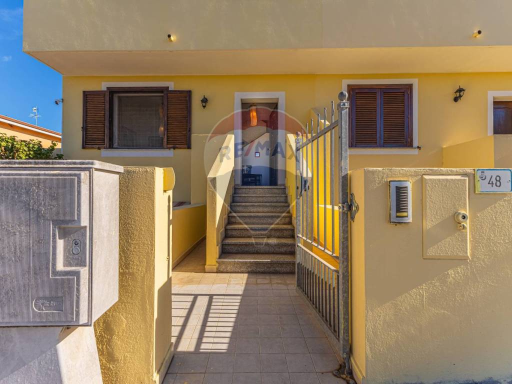 Casa indipendente a Tissi in Via Brigata Sassari, 48 - Foto 4