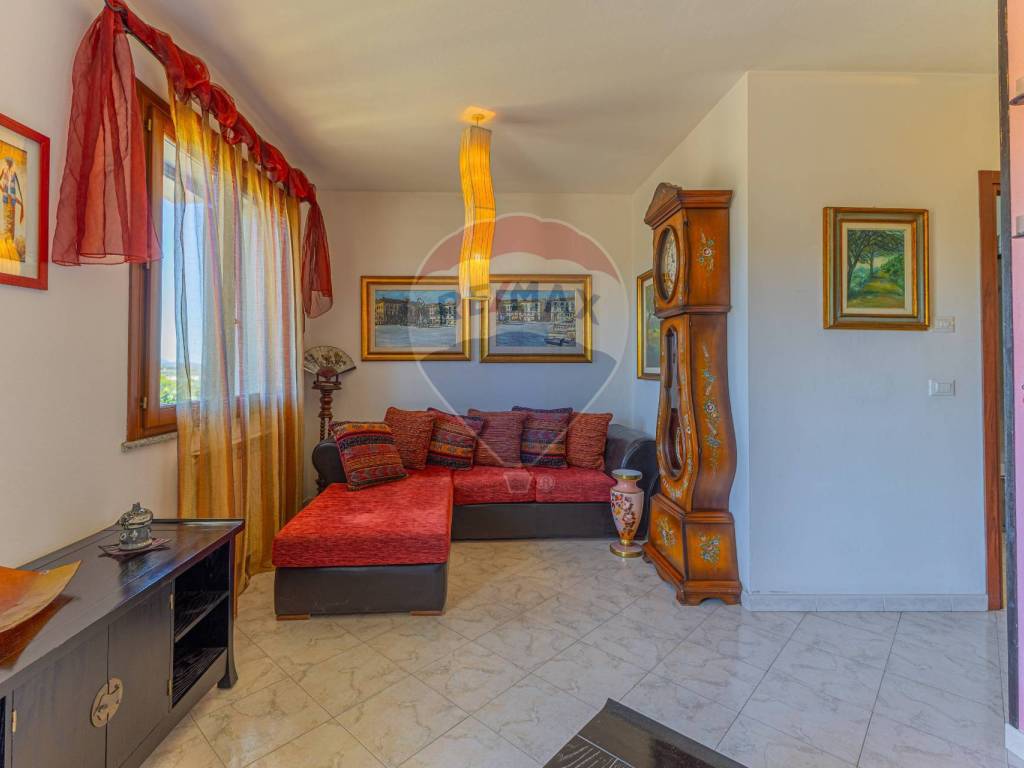Casa indipendente a Tissi in Via Brigata Sassari, 48 - Foto 5