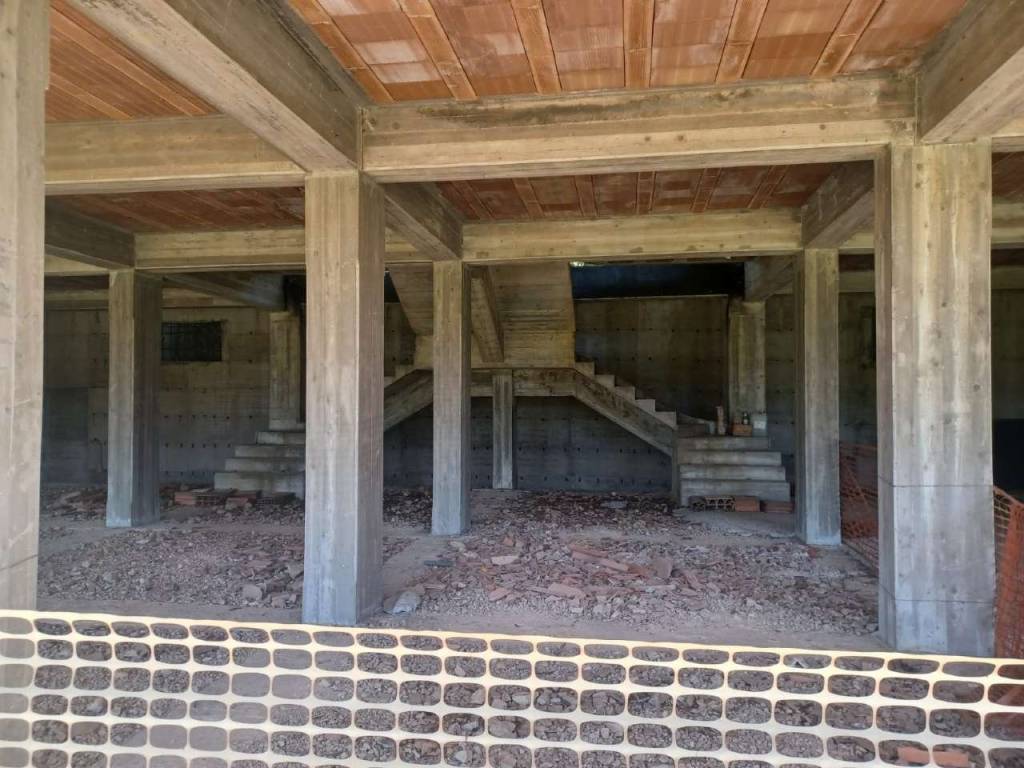 Casa indipendente a Frosinone in via Variante Casilina - Foto 3