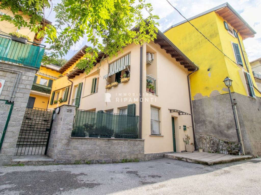 Appartamento a Galbiate in Via Giuseppe Garibaldi - Foto 2