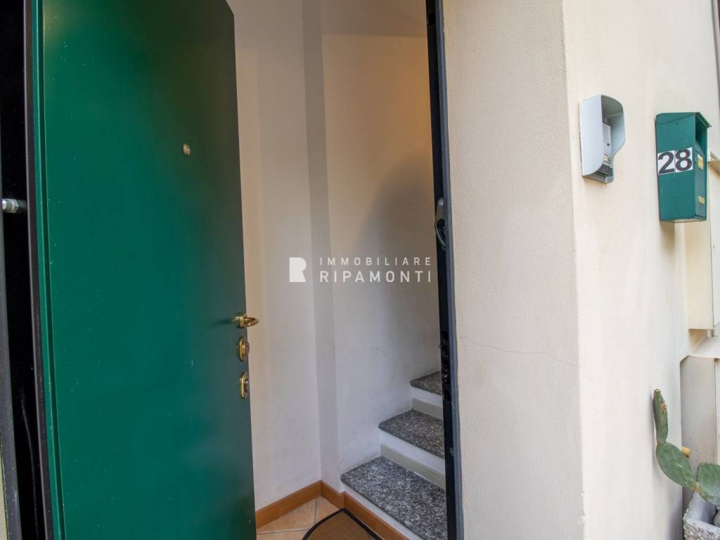 Appartamento a Galbiate in Via Giuseppe Garibaldi - Foto 5