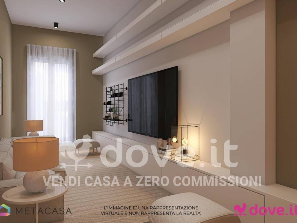Palazzo / stabile a Pulsano in Via Vittorio Veneto, 8 - Foto 5